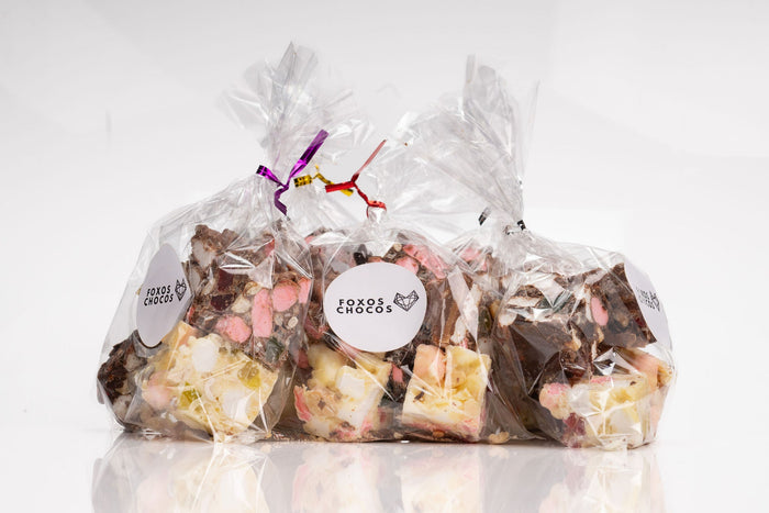 Foxos Chocos Rocky Road Gifts