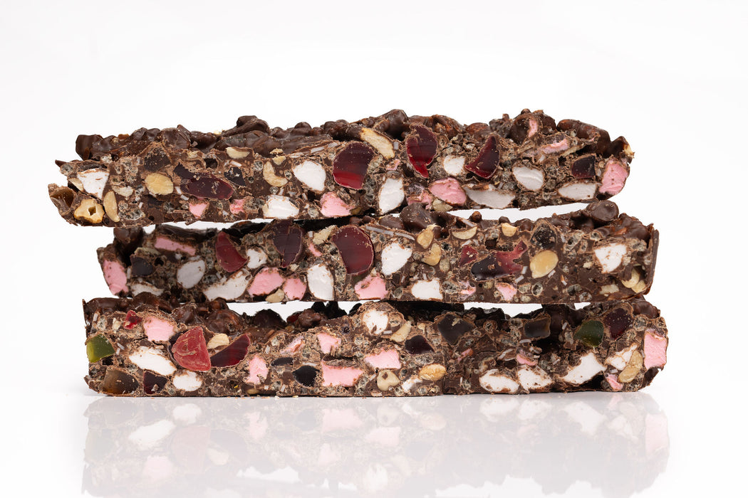 Rocky Road Bar
